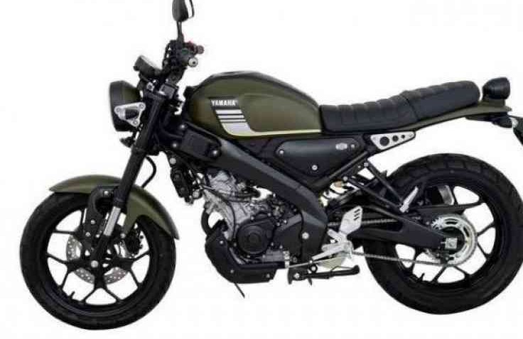 Pilihan Dan Harga Motor Retro Yang Dijual di Indonesia