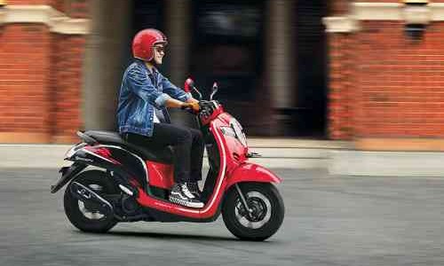  Teror Microsleep Untuk Pengendara Motor, Begini Cara Menghindarinya