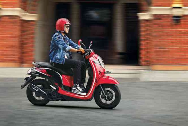  Teror Microsleep Untuk Pengendara Motor, Begini Cara Menghindarinya