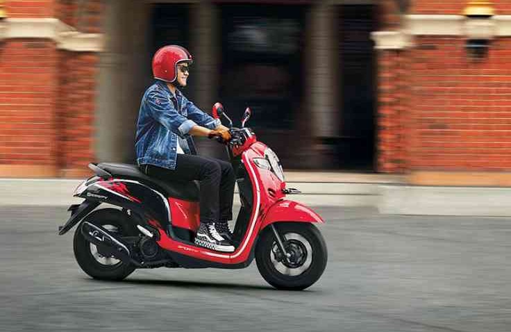  Teror Microsleep Untuk Pengendara Motor, Begini Cara Menghindarinya