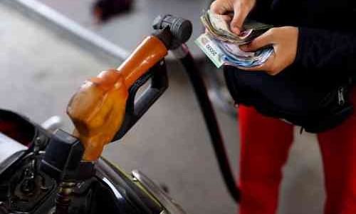 Benarkah Jika Sering Ganti-ganti Jenis Bensin Berbahaya Untuk Kendaraan Bermotor ?