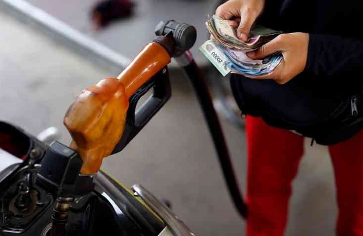 Benarkah Jika Sering Ganti-ganti Jenis Bensin Berbahaya Untuk Kendaraan Bermotor ?