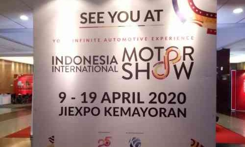Asyik Nih di IIMS 2020 Bisa Tukar Tambah Kendaraan Langsung