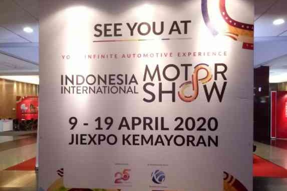 Asyik Nih di IIMS 2020 Bisa Tukar Tambah Kendaraan Langsung