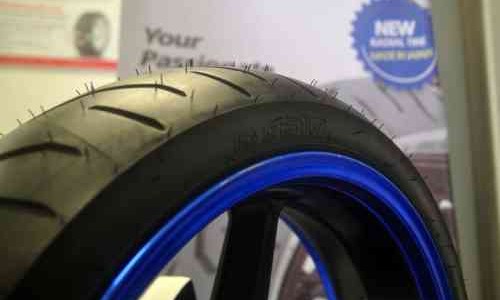 Mengenal  Perbedaan Ban Bias Dan Radial