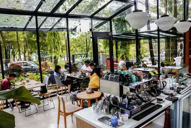 Popolo Coffee Shop, Tempat Ngopi Asyik Di Bogor