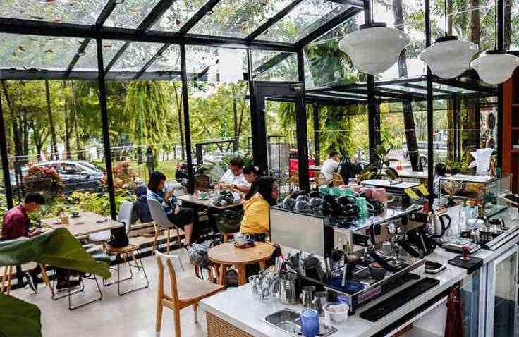 Popolo Coffee Shop, Tempat Ngopi Asyik Di Bogor