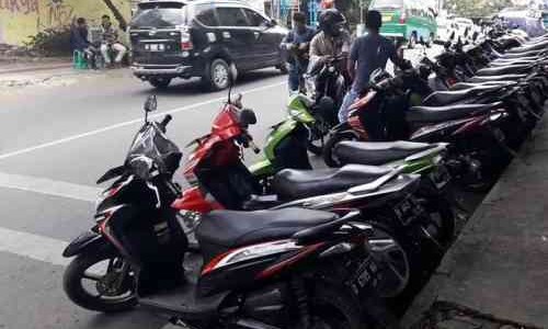 Supaya Tidak Menjadi Korban Penipuan, Begini Tips Beli Motor Bekas Online