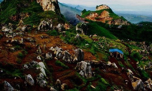 Mau  Wisata Akhir Pekan, Begini Tipsnya