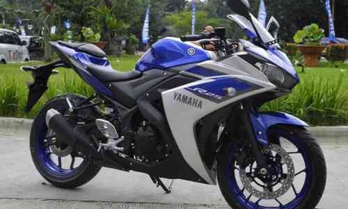 Cuma Dengan Rp29 Juta Kamu Sudah Bisa Beli Yamaha R25 Bekas