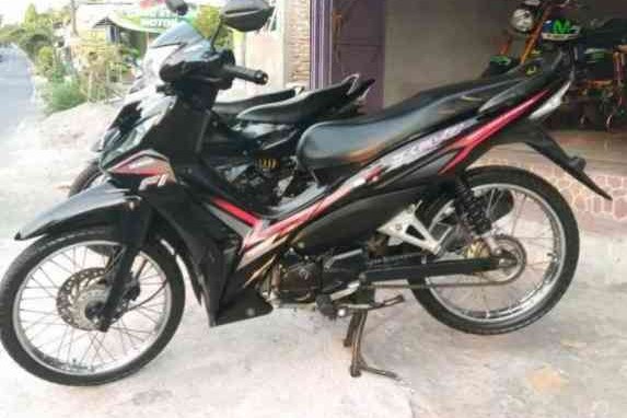 Honda Revo Bekas Harganya Anjlok, Modal Rp3 Juta Sudah Dapat