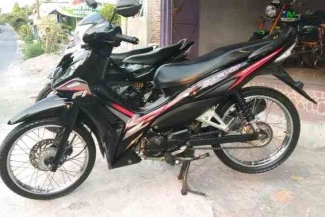 Honda Revo Bekas Harganya Anjlok, Modal Rp3 Juta Sudah Dapat