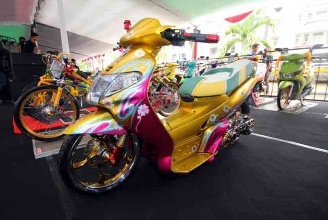 Mau Ikutan MBtech Riding With Style Awards 2020 ? Nih Jadwalnya