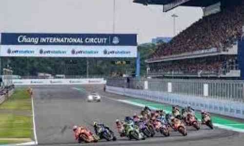 Efek Virus Corona, Setelah MotoGP Qatar Dibatalkan, Thailand Ditunda