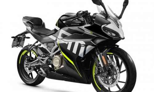 Motor Sport 250cc Full Fairing Ini Dijual Dengan Harga 37 Juta