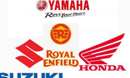 Virus Corona Semakin Mengganas, Banyak Pabrik Motor Tutup di India