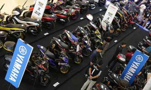 Mau Tahu Hasil Customaxi Solo, Nih Para Finalisnya