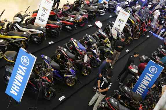 Mau Tahu Hasil Customaxi Solo, Nih Para Finalisnya