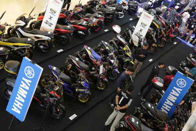 Mau Tahu Hasil Customaxi Solo, Nih Para Finalisnya
