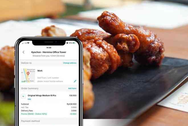 Kychon Ada Promo Diskon 40 Persen, Cocok Buat Kamu Yang Work From Home