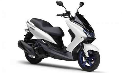 Yamaha Majesty S 155 Jadi Senjata Baru Yamaha Melawan Honda PCX