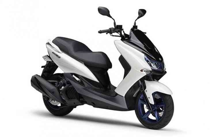 Yamaha Majesty S 155 Jadi Senjata Baru Yamaha Melawan Honda PCX
