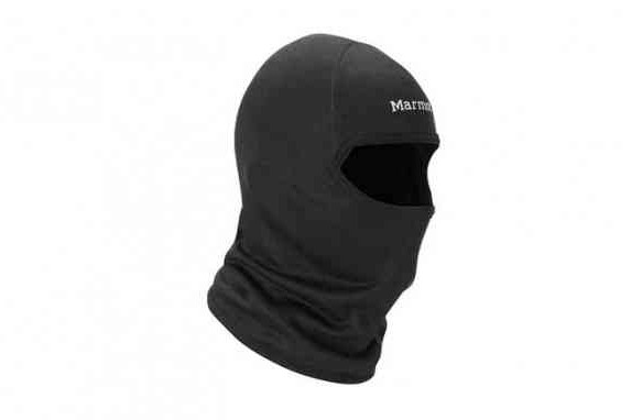 Banyak Bikers Yang Belum Tahun, Fungsi Balaclava