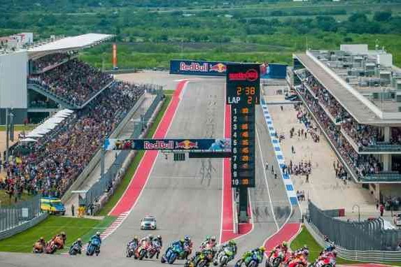 Jadwal Resmi Terbaru MotoGP 2020