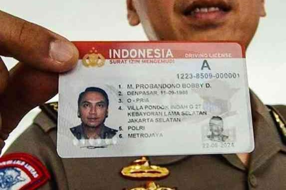 Selama Darurat Corona, Masa Berlaku SIM Habis Melewati Batas Tidak Perlu Ikut Ujian Lagi
