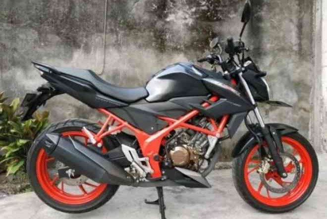 Pilihan Motor Sport 150cc Bekas Murah, Ada Yang Rp8 Jutaan