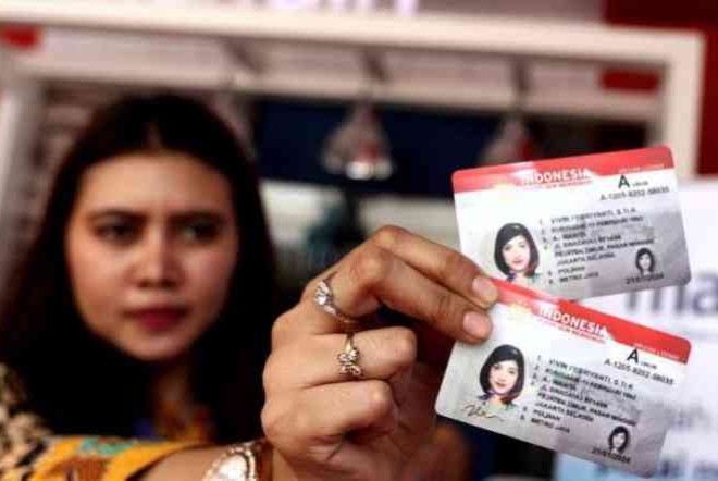 Untuk Sementara Pelayanan SIM di Jakarta Tutup Selama Darurat Corona