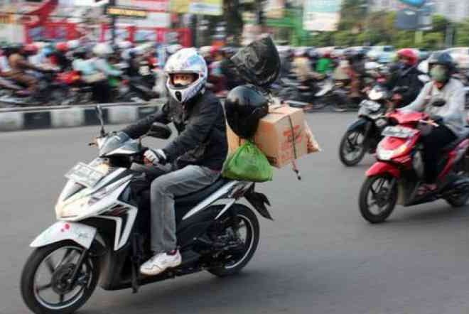 Pilihan Motor Matic Murah Dan Irit Bahan Bakar