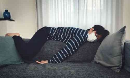 Tips Supaya Tidak Jenuh Saat Kerja di Rumah Selama Darurat Corona