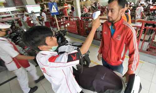 Wahana Layani Kebutuhan Konsumen dengan Antisipasi Preventif