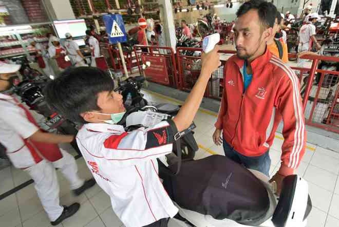 Wahana Layani Kebutuhan Konsumen dengan Antisipasi Preventif
