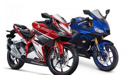 Harga Terbaru Motor Sport 250cc Full Fairing April 2020