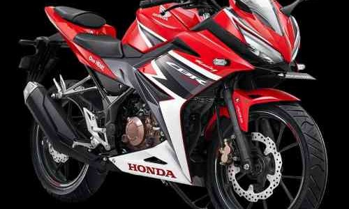 Harga Terbaru Honda CBR150R Bulan April 2020 Naik Jadi Rp40 Juta