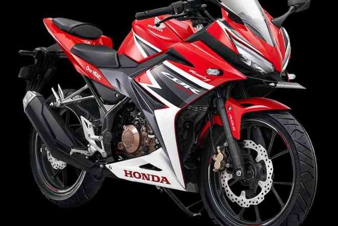 Harga Terbaru Honda CBR150R Bulan April 2020 Naik Jadi Rp40 Juta