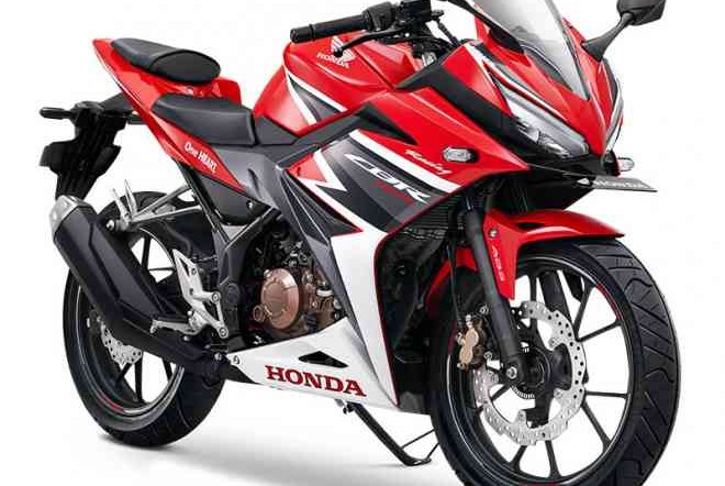 Skema Dan Cicilan Kredit Honda CBR150R April 2020