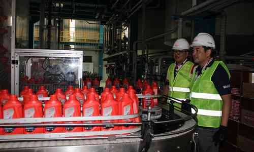 Tahukah Kamu Federal Oil Sudah Memenuhi Standart Internasional