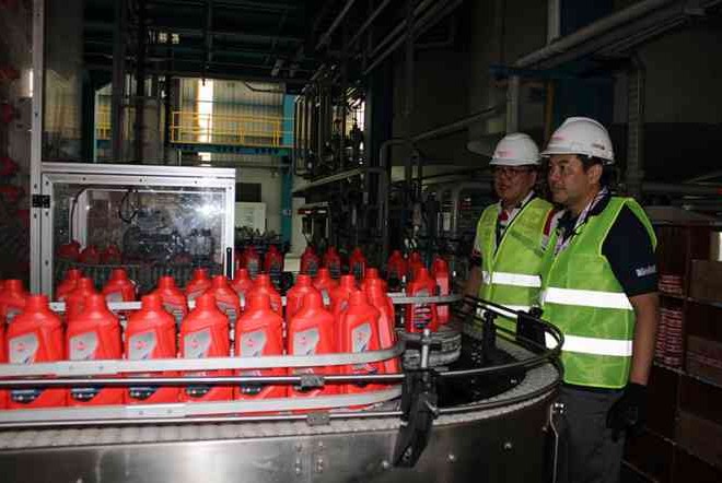 Tahukah Kamu Federal Oil Sudah Memenuhi Standart Internasional