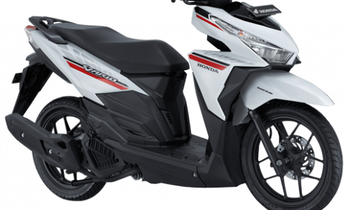 Harga Kredit Honda Vario 125 eSP Terbaru