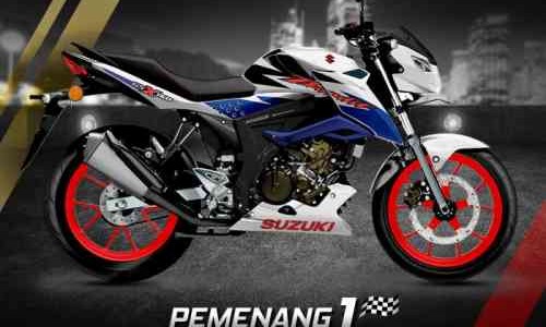 Ini Dia Para Juara GSX Series Digital Modifikasi Periode 3