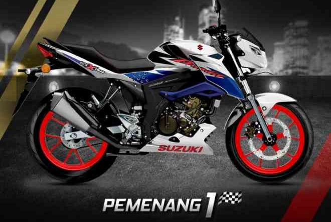 Ini Dia Para Juara GSX Series Digital Modifikasi Periode 3