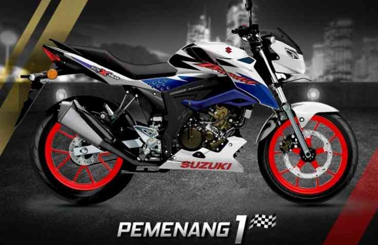 Ini Dia Para Juara GSX Series Digital Modifikasi Periode 3