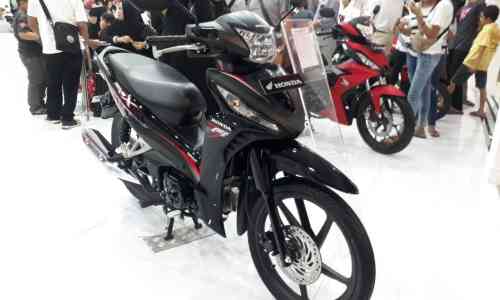 Uang Muka Kredit Honda Revo Minimal Rp1 Juta
