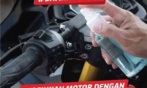 Yuk Ikutan 1Hari1Solusi Bersama Federal Oil Ada Hadiahnya Lho