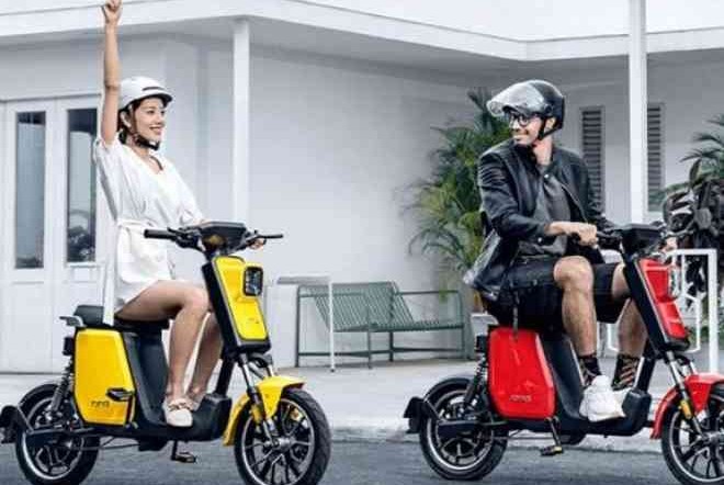 Gak Cuma Bikin Handphone, Xiaomi Juga Bikin Skuter Listrik