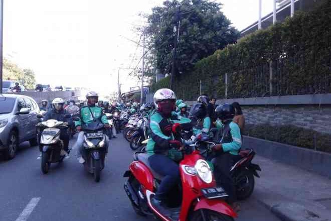 Tips Supaya Puasa Lancar Meski Kamu Pekerja Lapangan