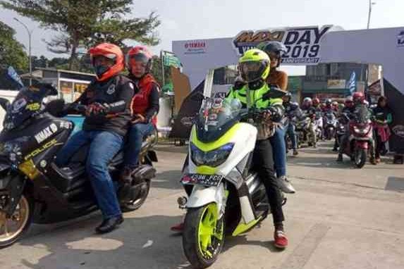 Tips Buat Pemotor Supaya Tidak Mudah Dehidrasi Saat Puasa